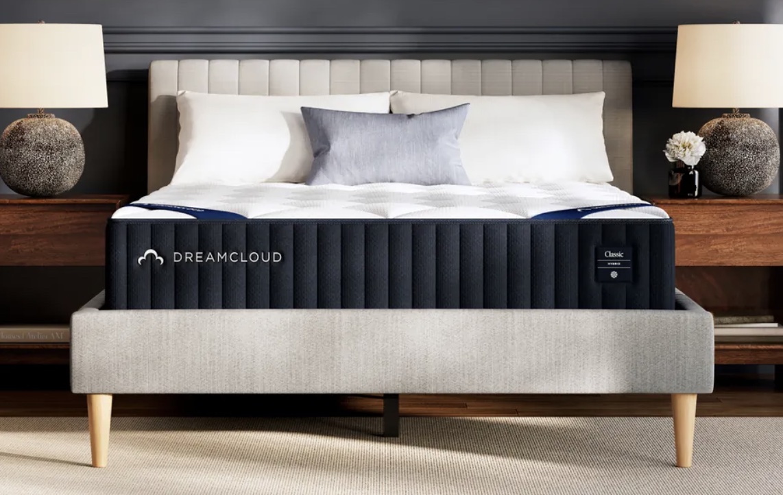 DLX Mattress