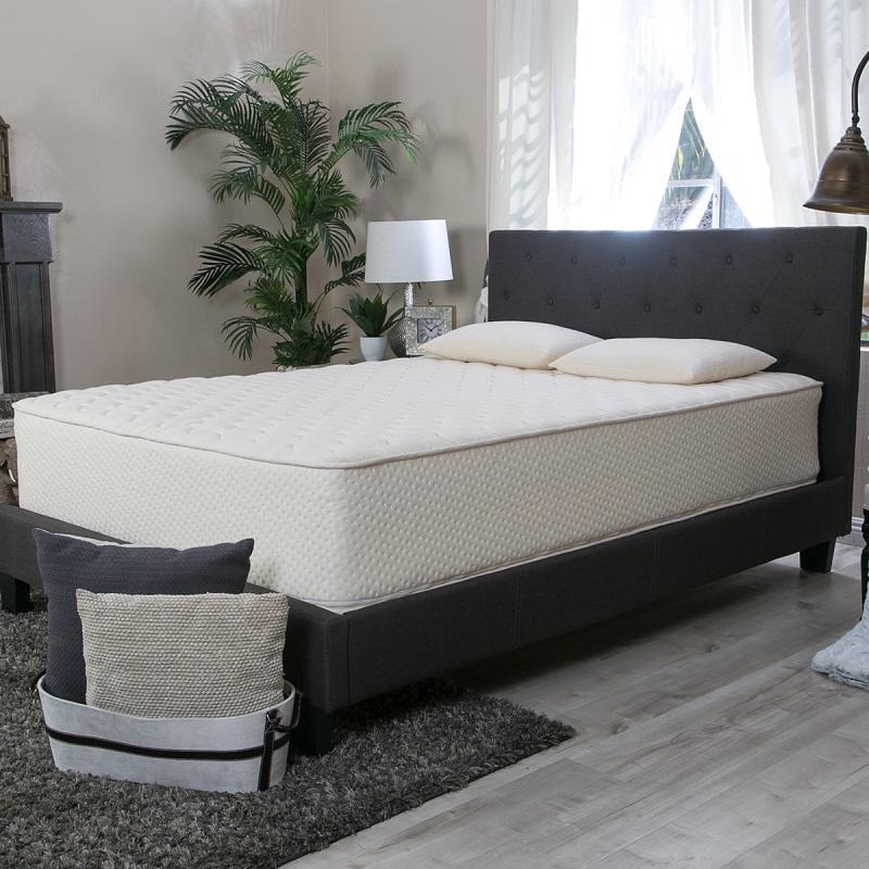 Latex for Less Mattress Review