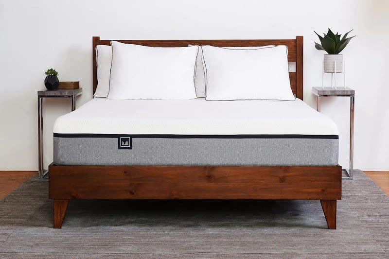 Lull Mattress Review – Test Lab Ratings