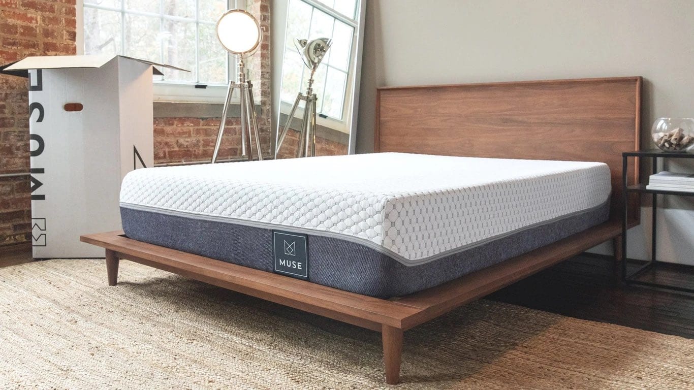 Muse Mattress Review 2022 | Sleep Foundation.