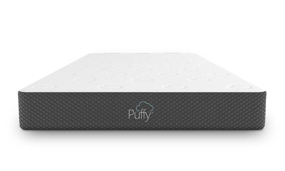 Puffy Mattress Review – Test Lab Ratings