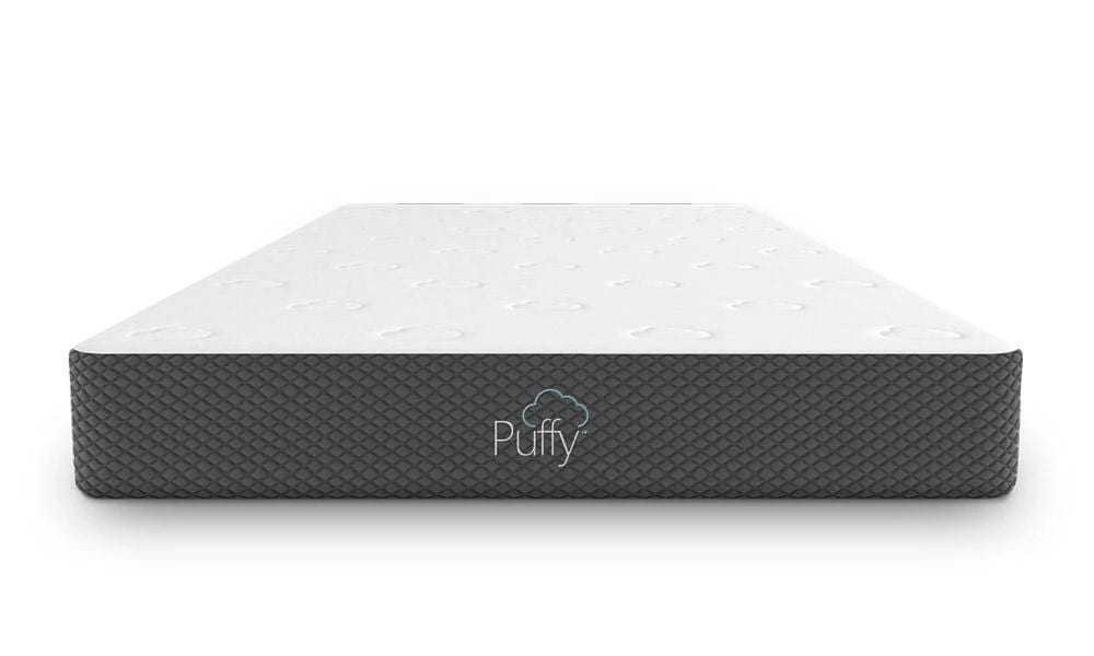 Did Forbes Magazine Rate Puffy Mattress