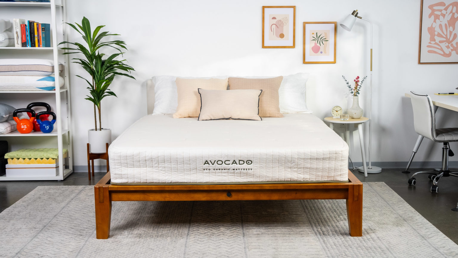Avocado Eco Organic Mattress Review 2023 Sleep Foundation