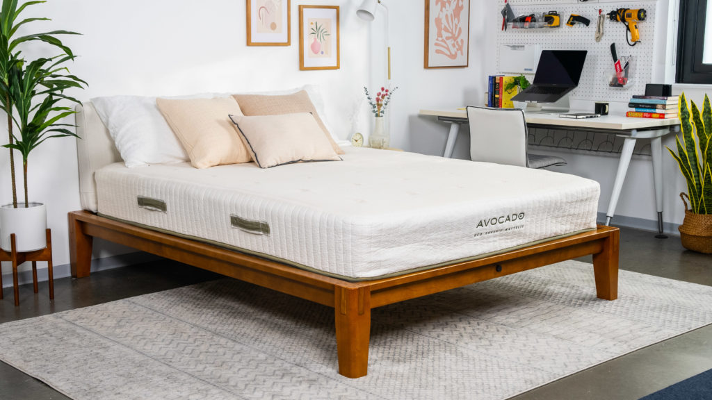 Avocado Eco Organic Mattress Review – Test Lab Ratings