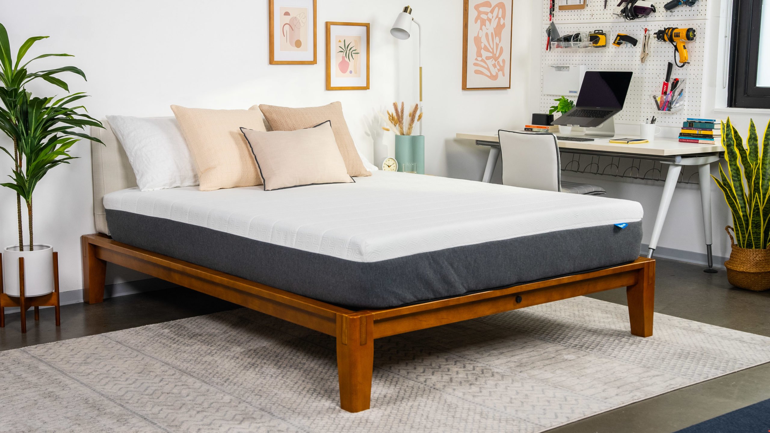 bear mattress review runners world