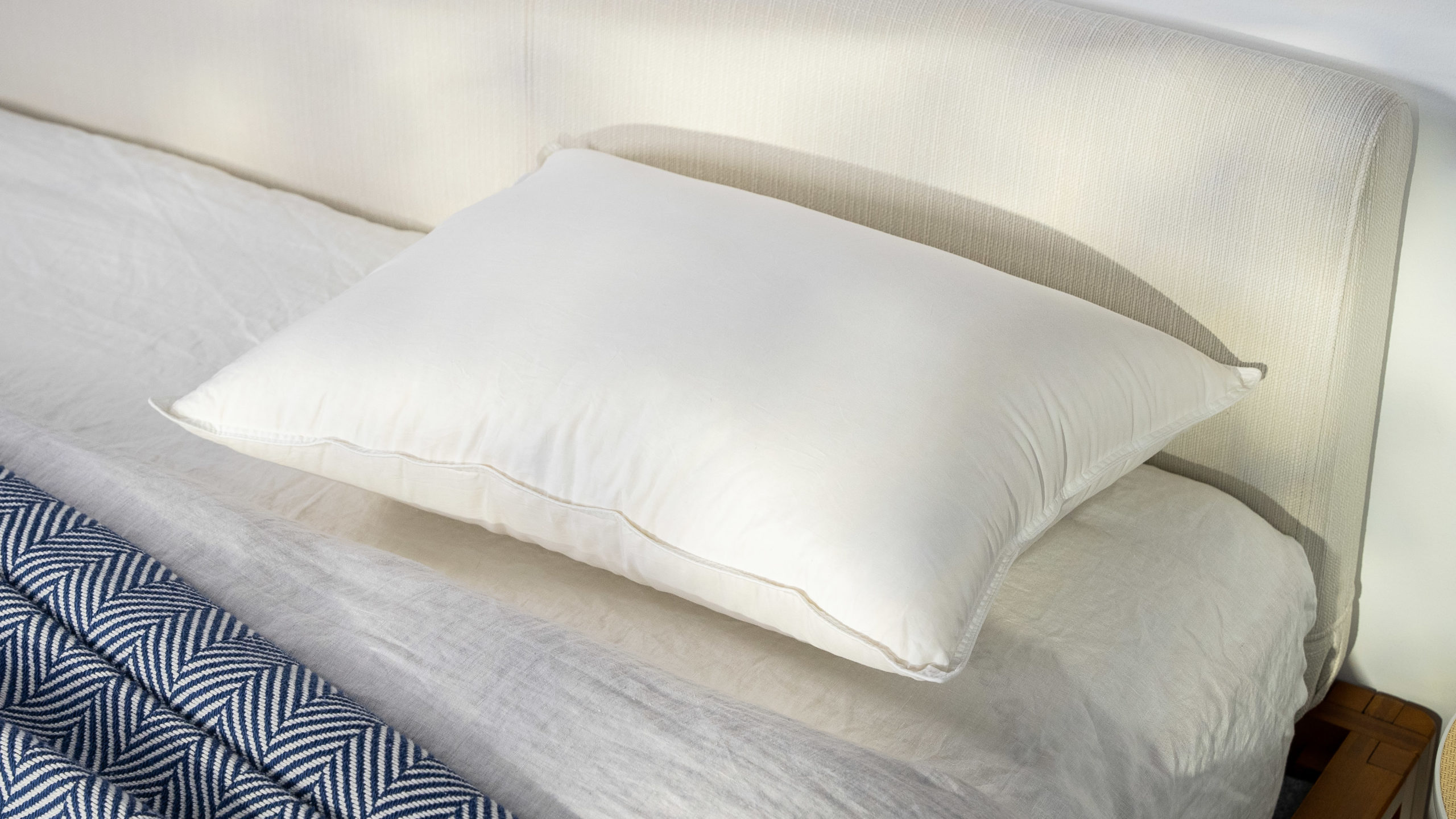 Best Soft Pillows of 2023 Sleep Foundation