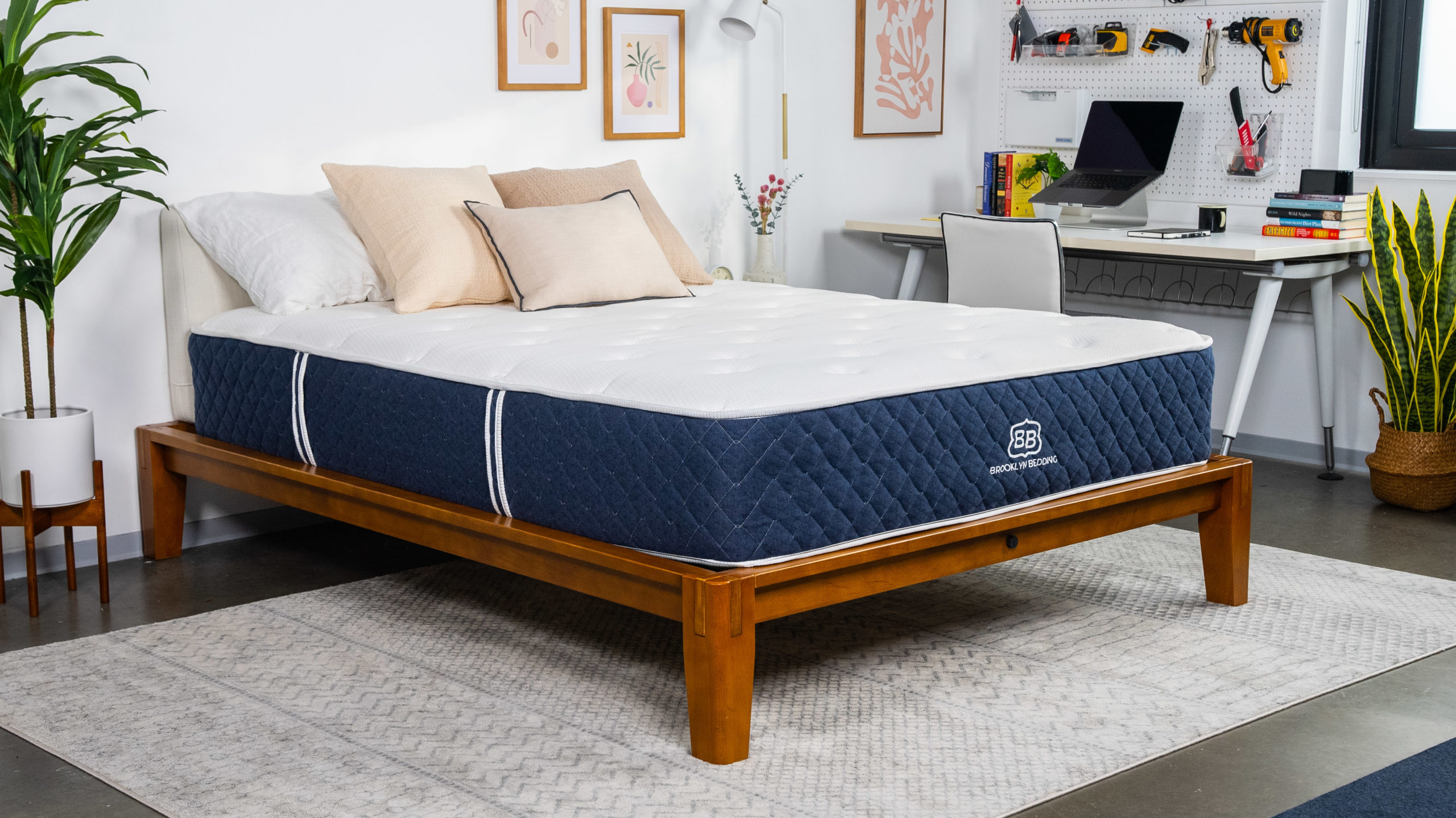 brooklyn bedding sedona mattress review