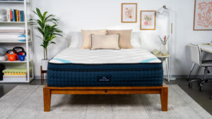 DreamCloud Premier