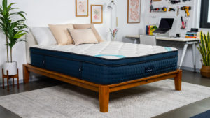DreamCloud Premier