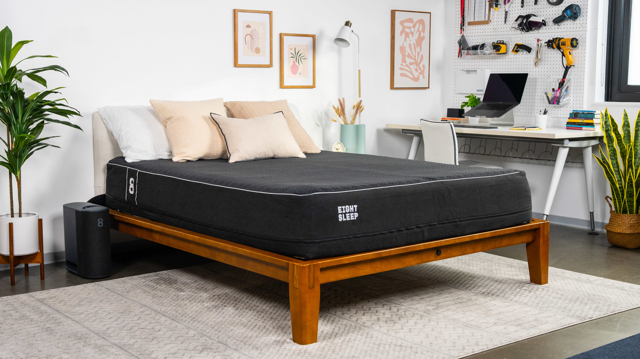 Eight Sleep Pod Pro Max Mattress Review – Test Lab Ratings