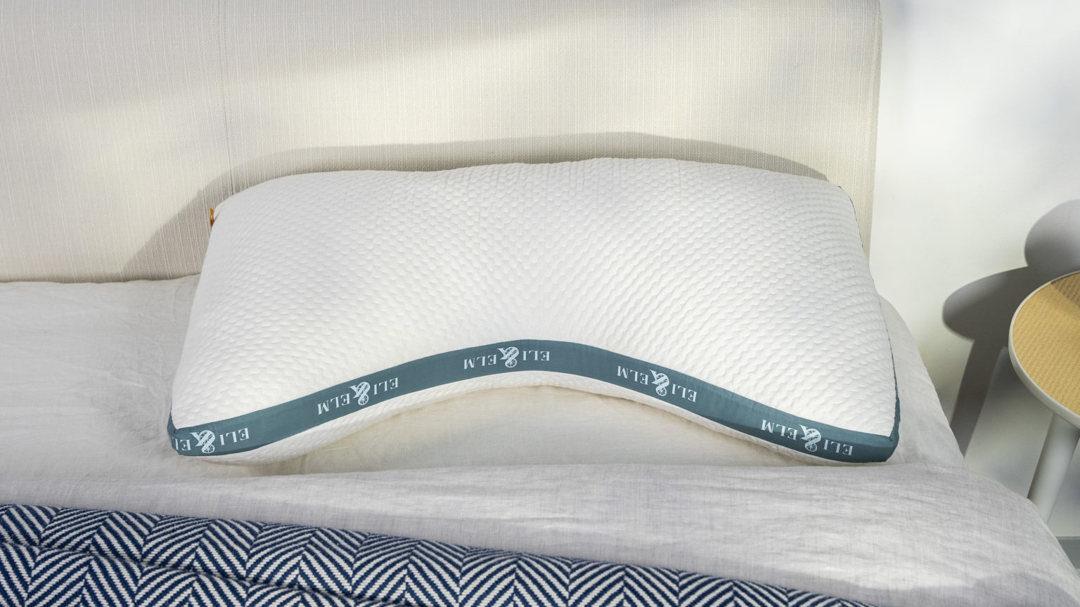 The 5 Best Bed Pillows of 2024