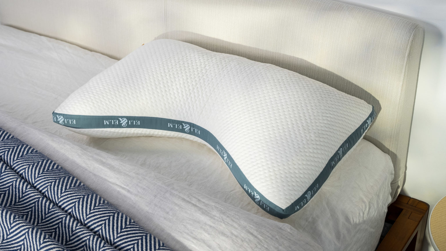 Best Pillows for Neck Pain: Expert-Reviewed in Our Test Lab