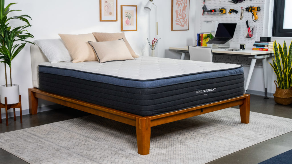 Best Cooling Mattress