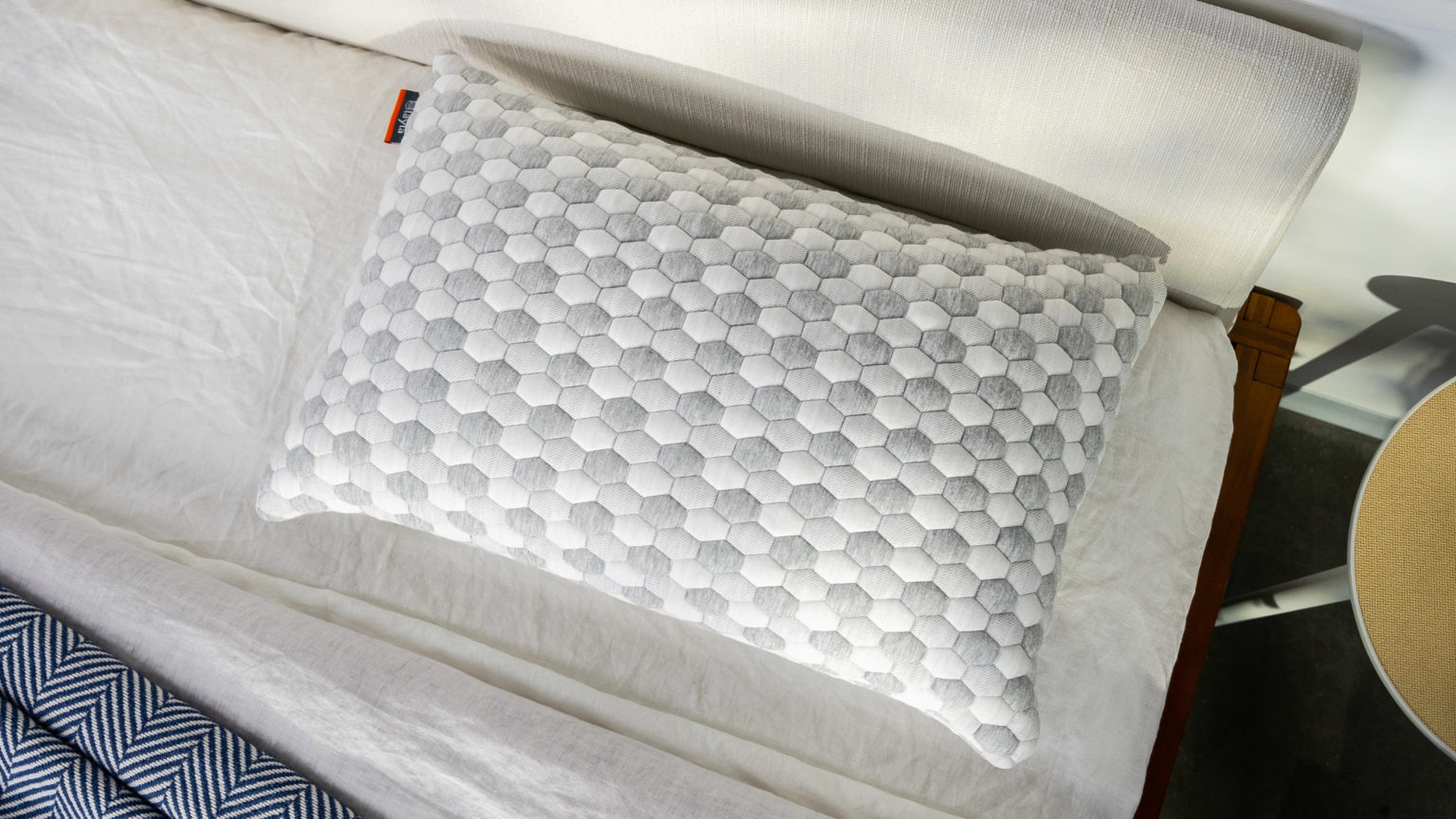 Best Hotel Pillows 2023 Sleep Foundation