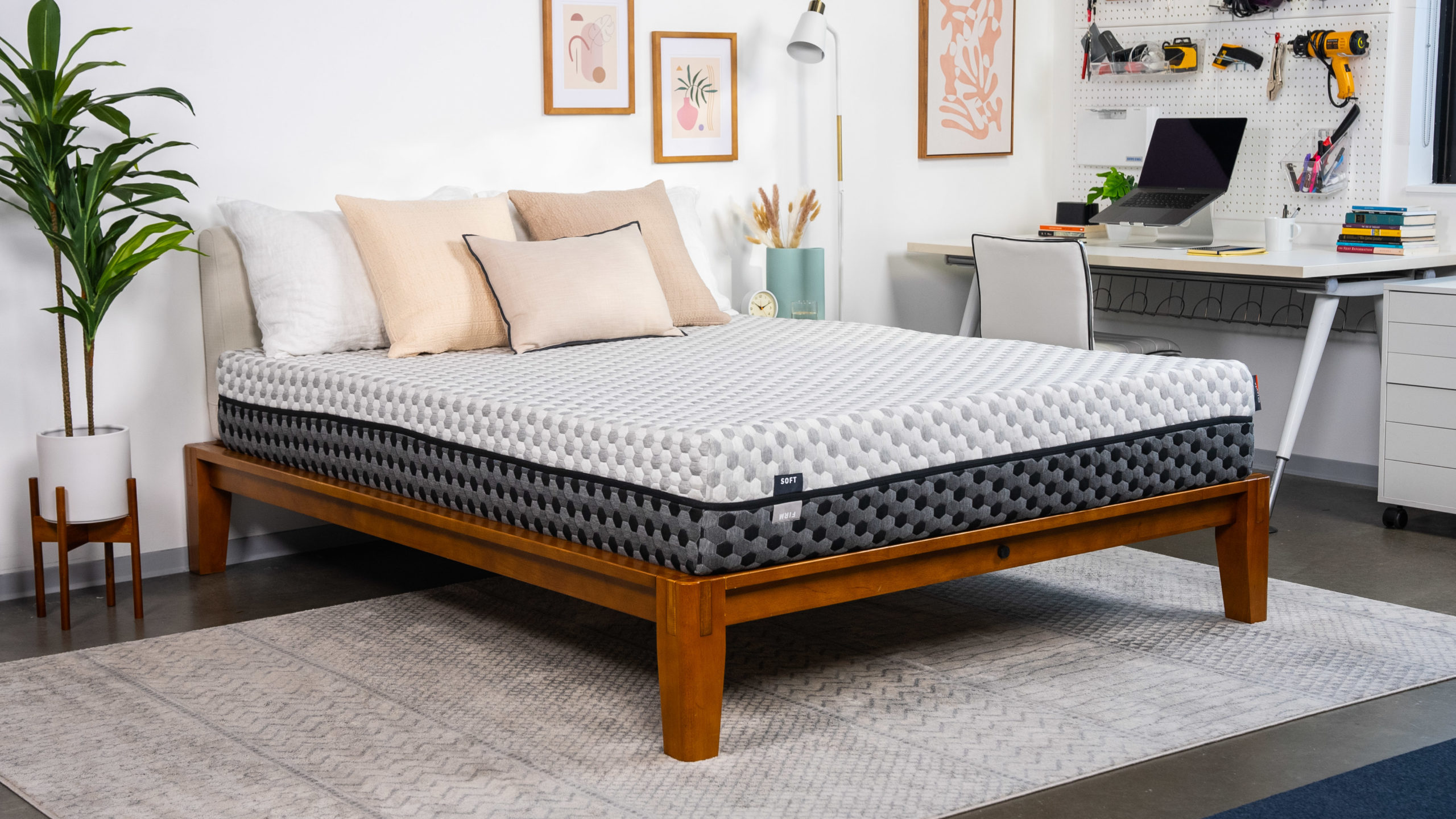 Best Flippable & Double-Sided Mattress: Sleep Expert-Tested