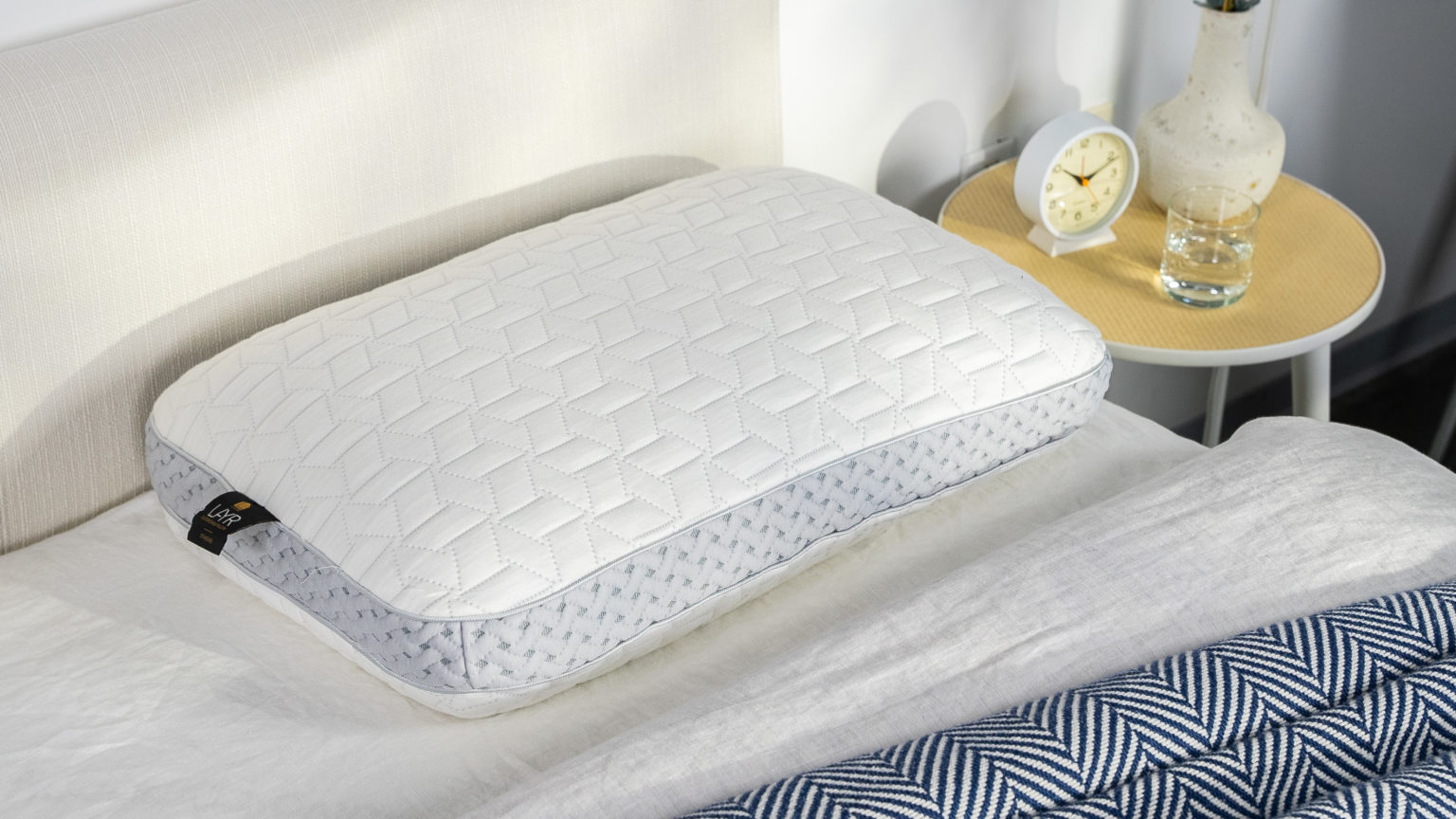 The 10 Best Memory Foam Pillows, Tested & Reviewed