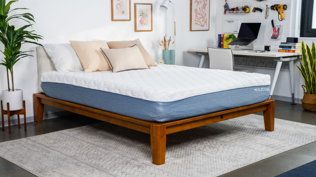 Molecule 2 AirTEC Mattress Review – Test Lab Ratings