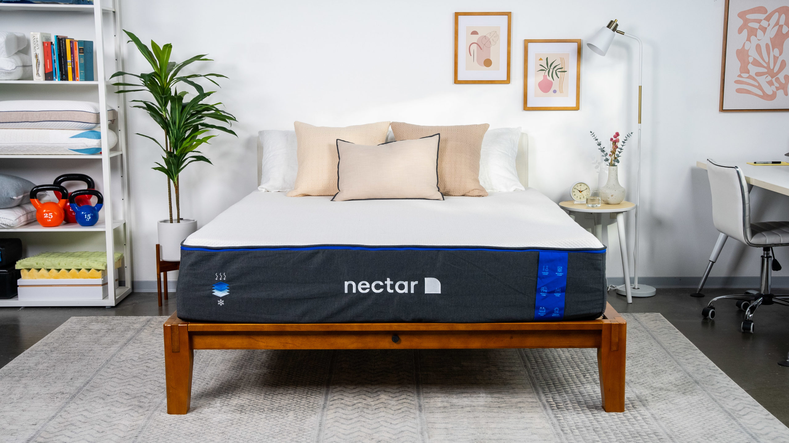 outside reviews of nectar mattress