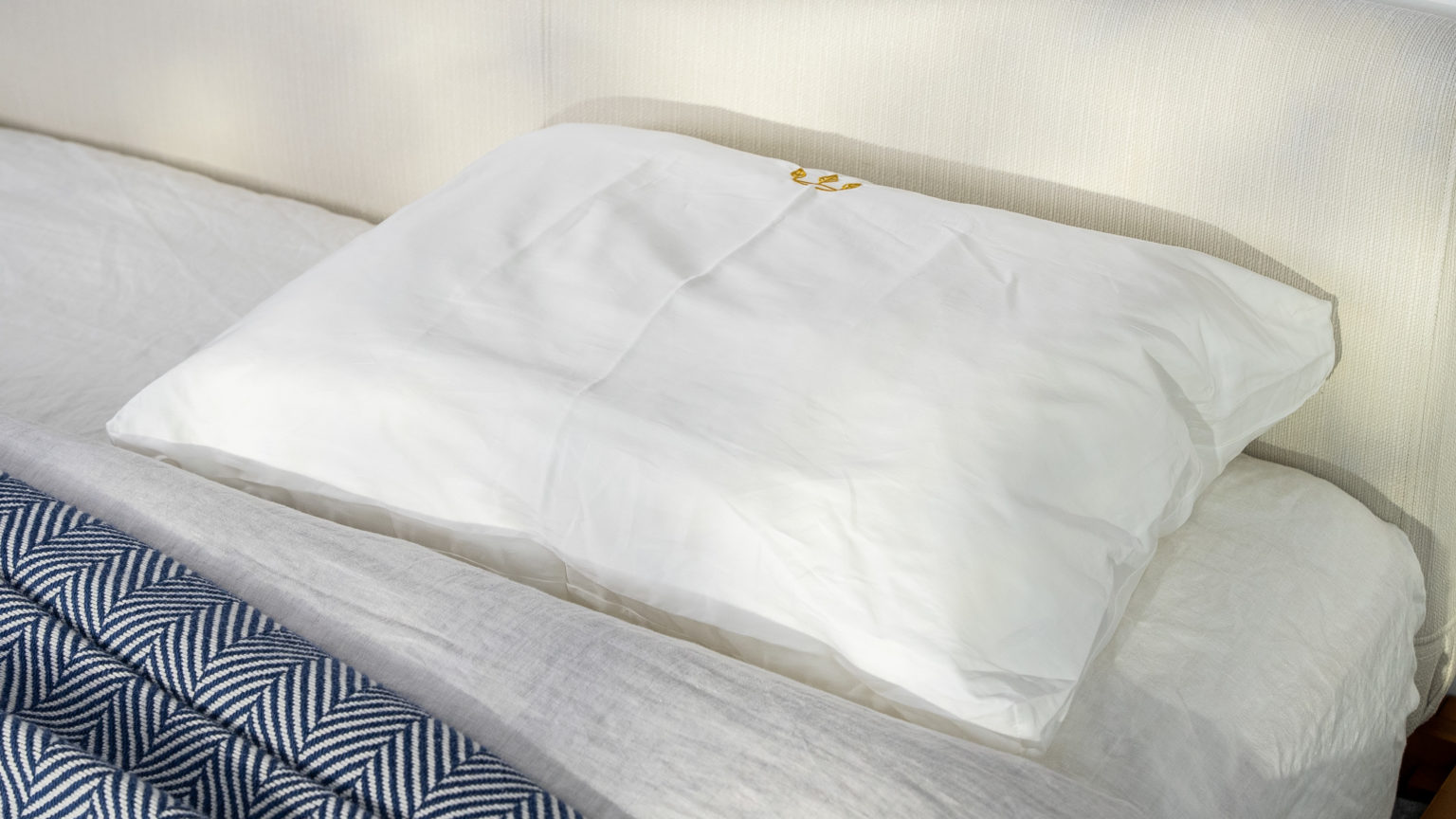 The 5 Best Bed Pillows of 2024