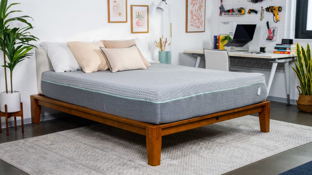 Tuft & Needle Mint Mattress Review – Test Lab Ratings