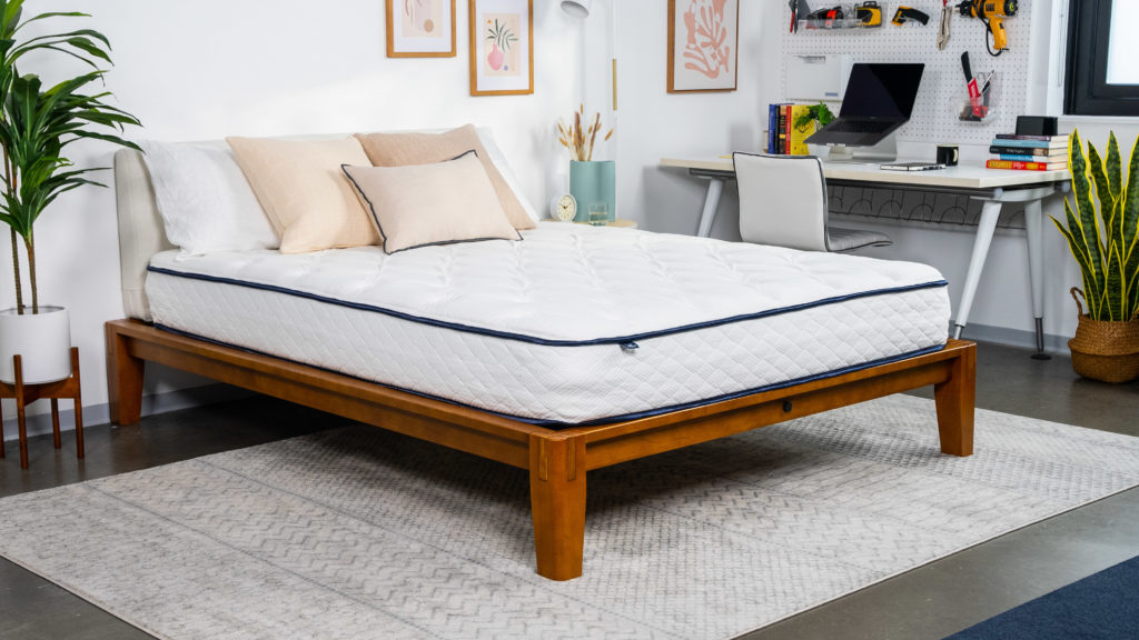 GravityLux Mattress Review – Test Lab Ratings