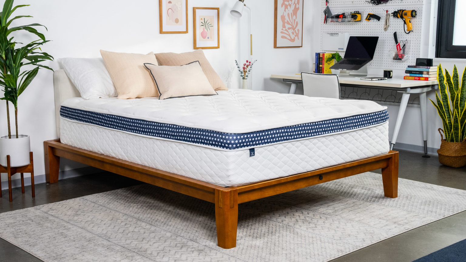 Sleeping Mattress Review