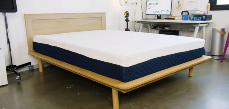 Silk & Snow Mattress