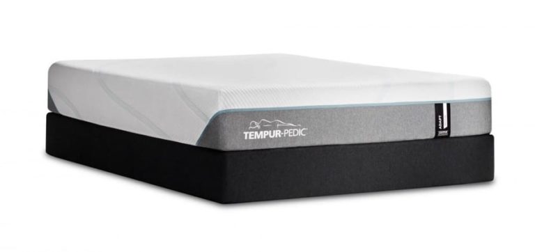 Tempur-Adapt Mattress