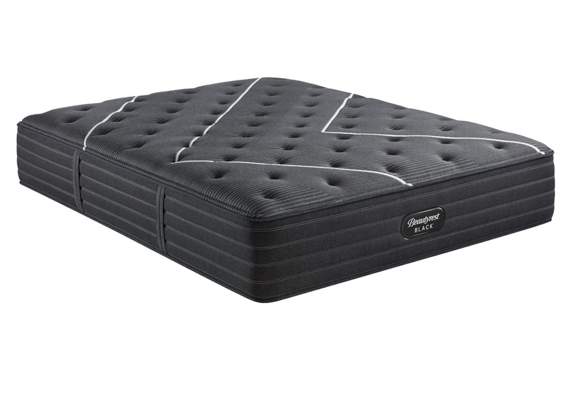 beautyrest black calista mattress reviews