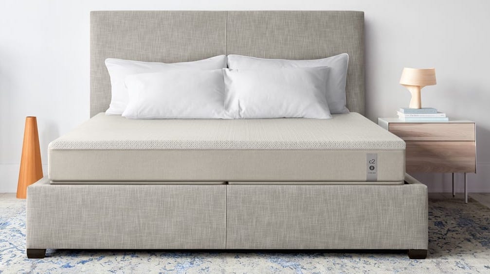 Sleep Number Classic Series Mattress, How To Make Up A Split King Sleep Number Bed
