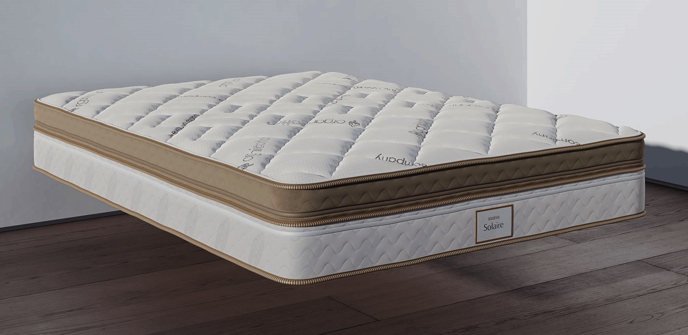 Saatva Solaire Mattress Review – Test Lab Ratings