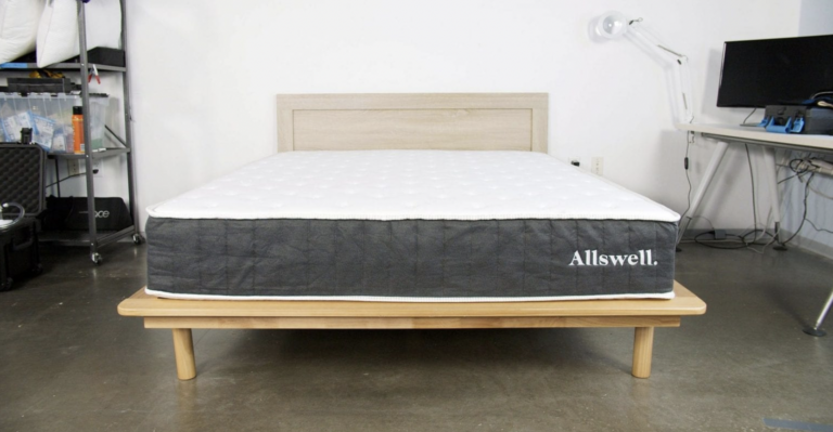 Allswell Mattress