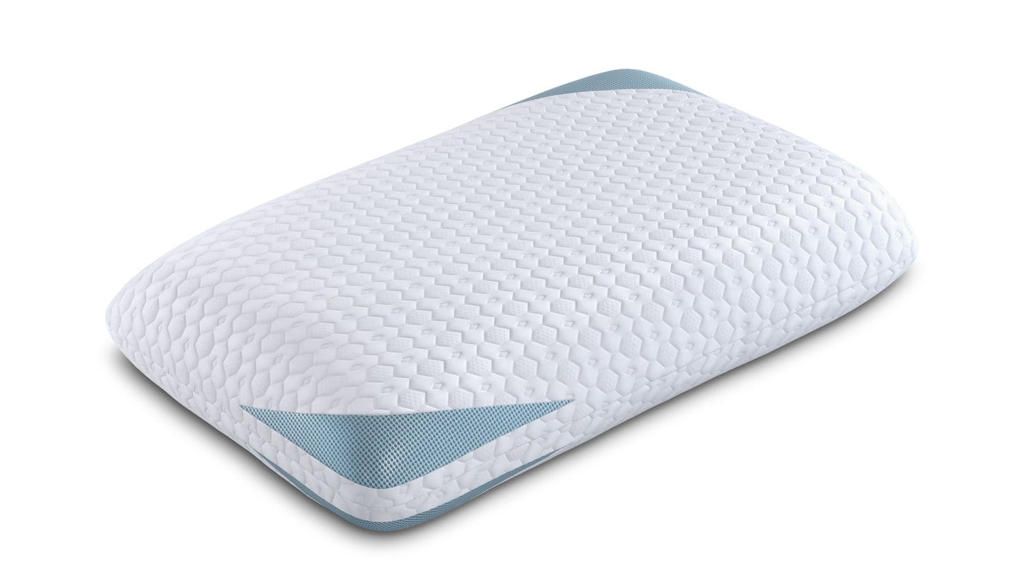 Best Cooling Pillows Sleep Foundation