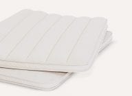 NEW 2" LS Therapy Original Talalay Latex Topper 4 Densities CAL KING 72"x84" 