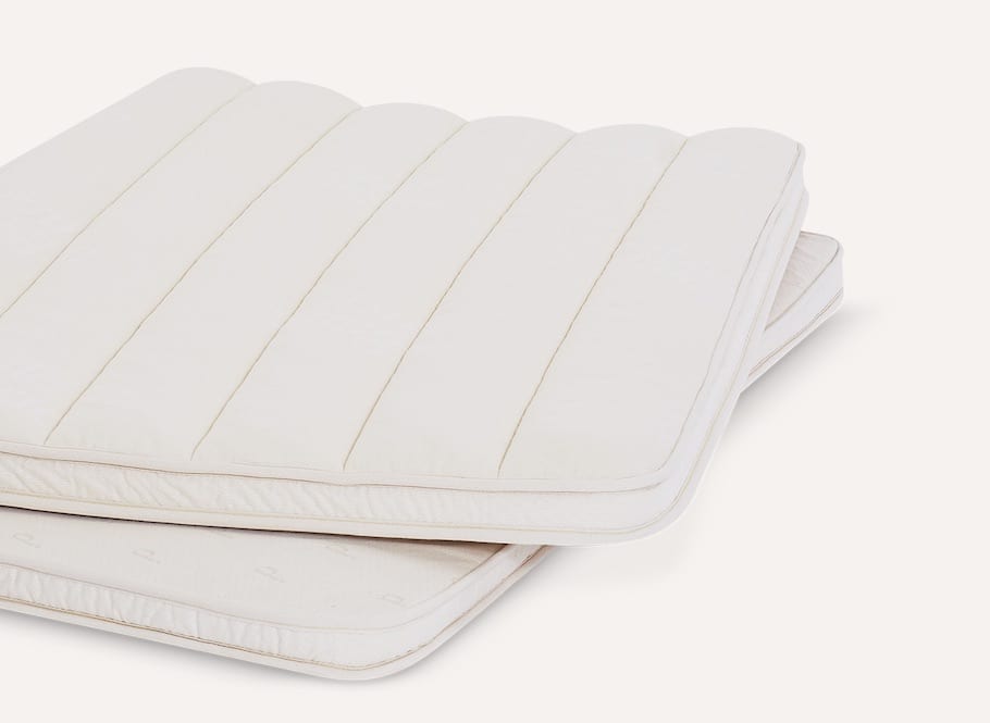 simply exquisite mattress topper