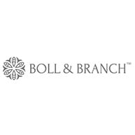 Boll & Branch Waffle Blanket