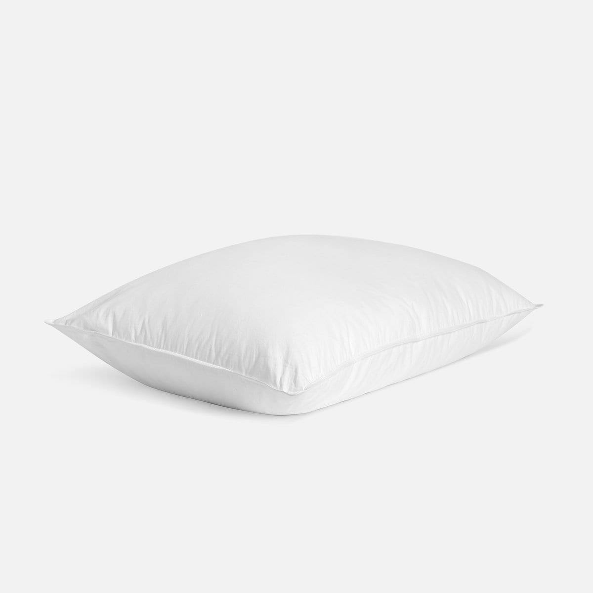 goose down pillow reviews