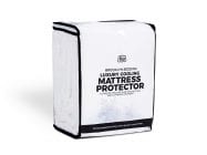 Brooklyn Bedding Cooling Mattress Protector