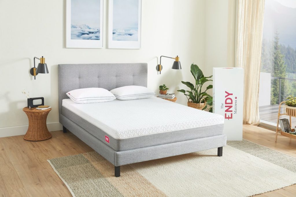 Endy Mattress