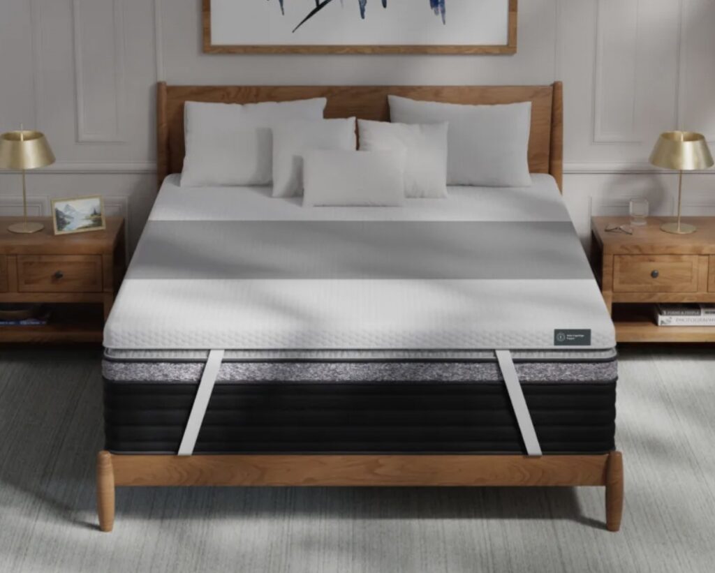 Best Mattress Topper for Back Pain of 2026