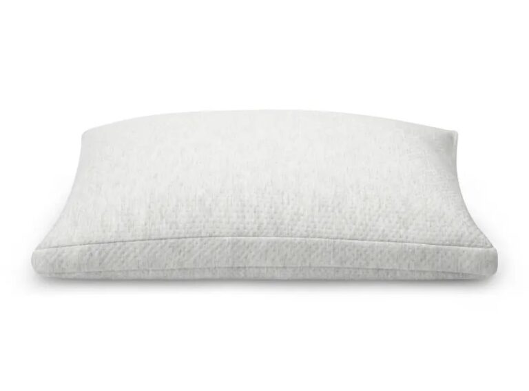 Best Pillows for Side Sleepers: Our Lab-Tested Picks