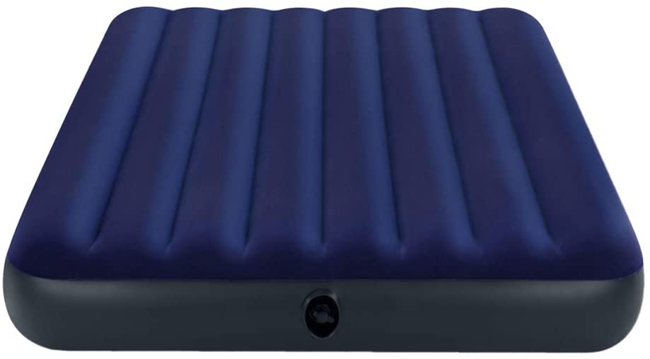 intex hinchable matelas downy airbed colchon gonflable hinchables colchones colchón gonflables