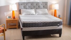 7 Best Tricks Of How To Keep Mattress Topper From Sliding – My Organic Sleep