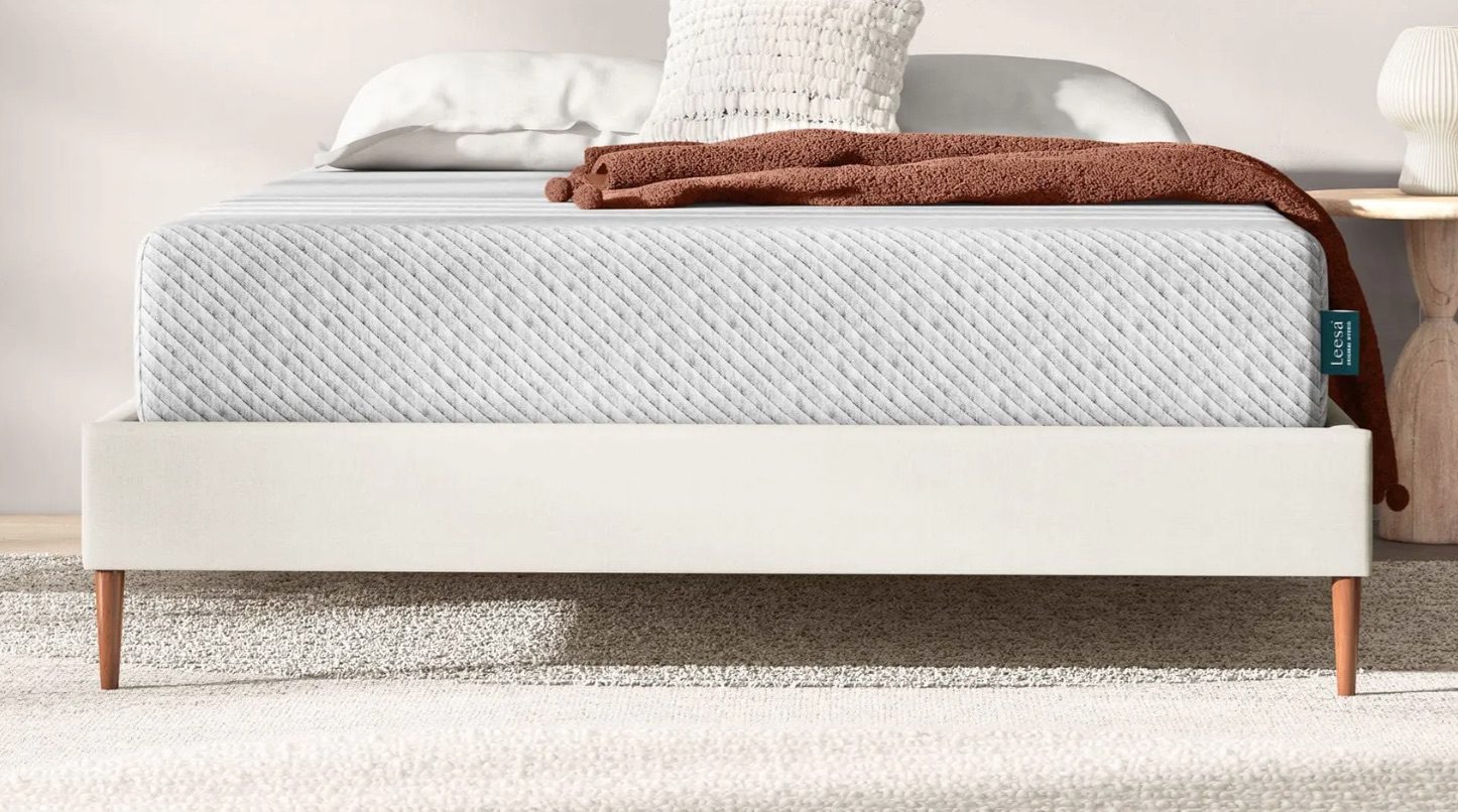 Best Mattress for Side Sleepers 2022 Sleep Foundation