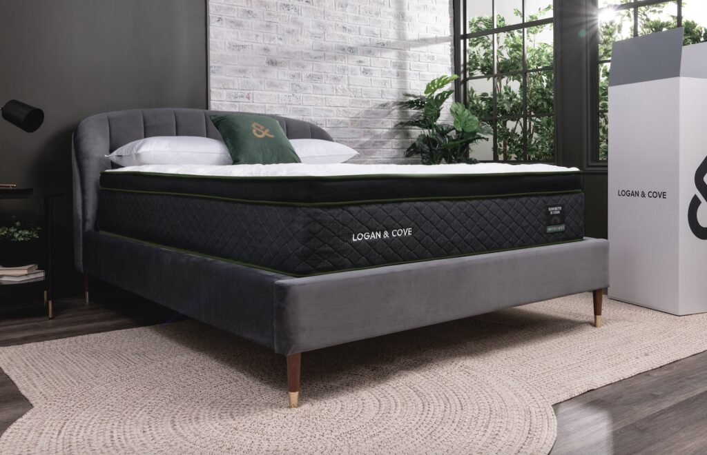 Logan & Cove Mattress Review – Test Lab Ratings