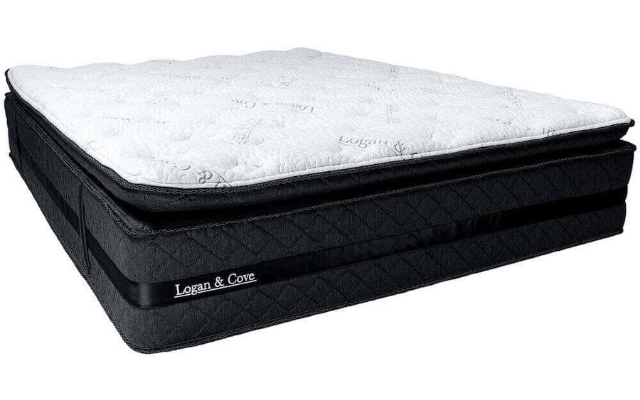 logan and cove mattress edmonton