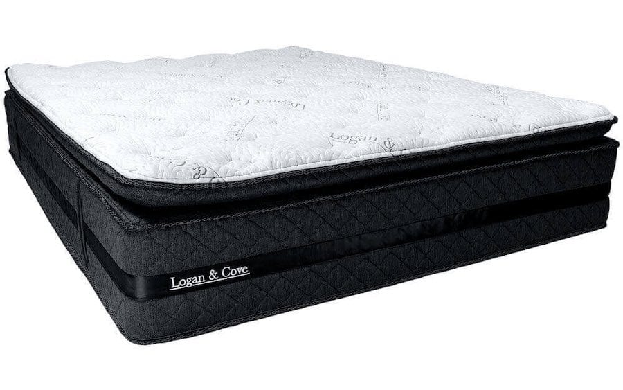 top 10 mattress in canada