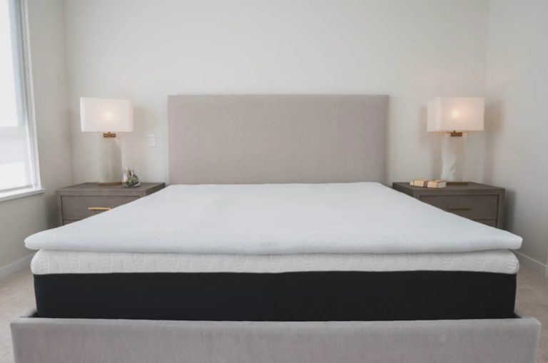 Best Mattress Toppers of 2022 Sleep Foundation