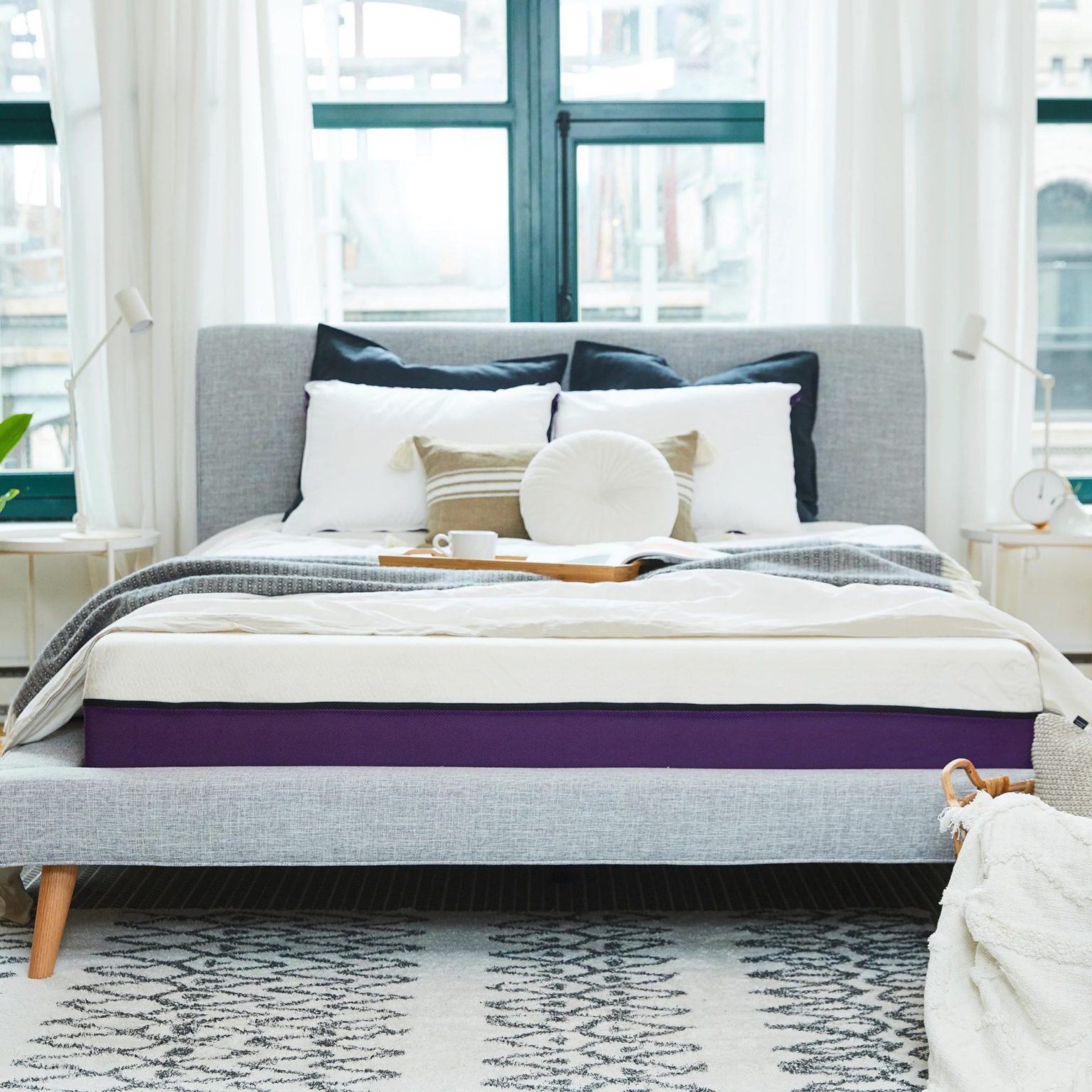 Best Mattress in Canada (2023) Mattress In A Box Reviews Sleep