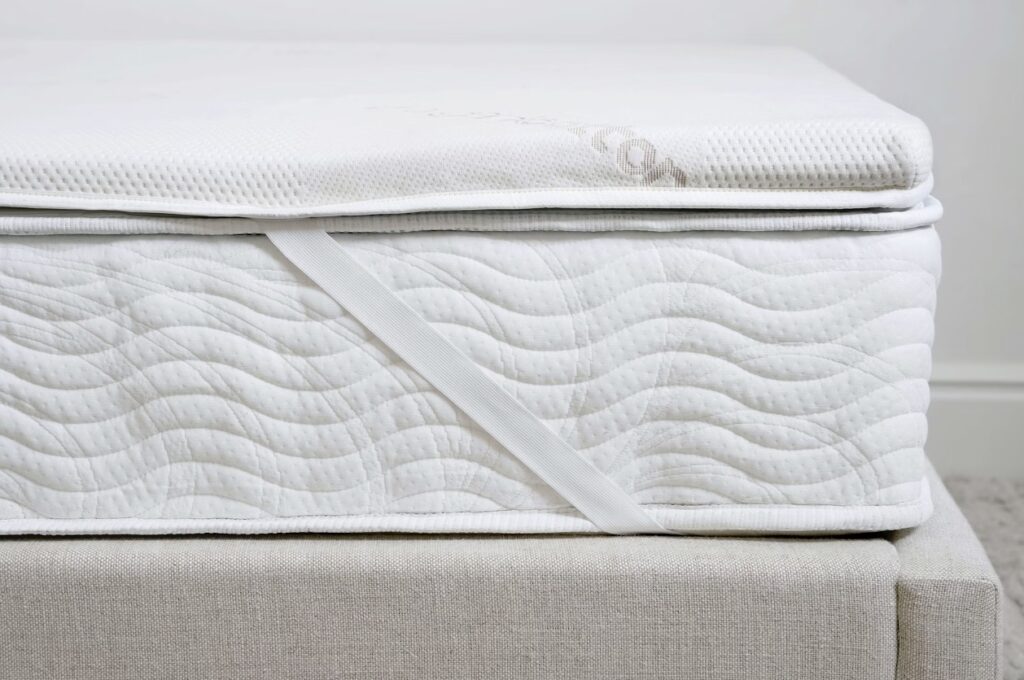 Best Mattress Topper for Back Pain of 2024